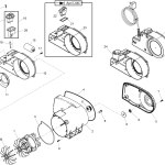 Motor Assembly <br />(From April 02)